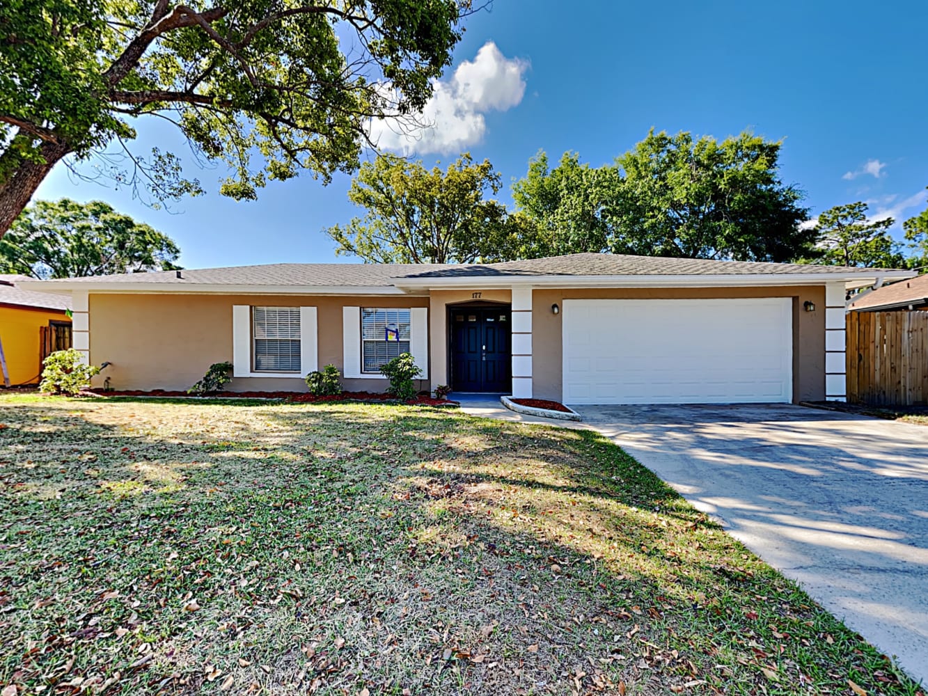 4-Bed House for Rent - 177 Sandalwood Way, Longwood, FL