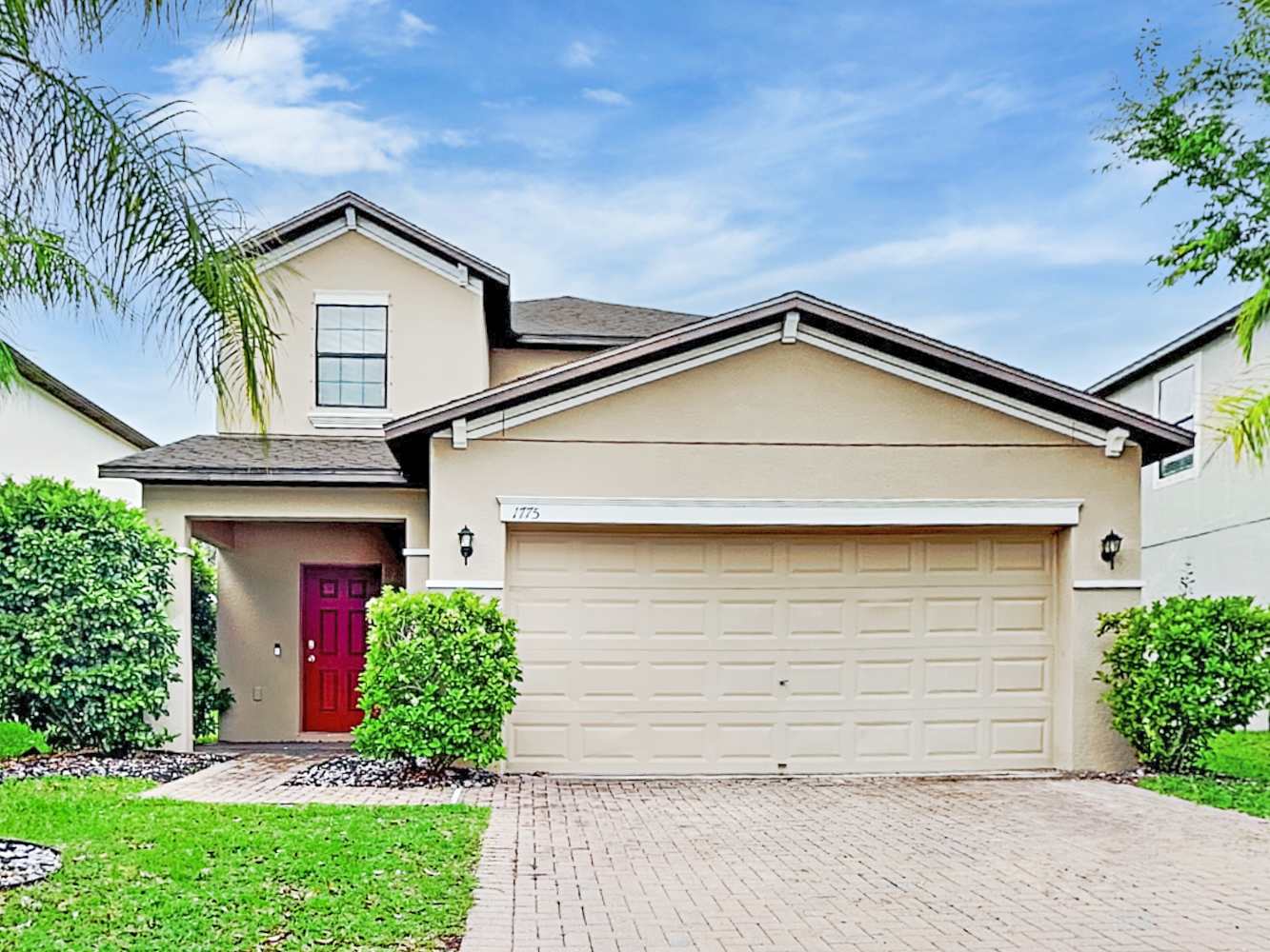 5-Bed House for Rent - 1775 Hadden Hall Pl, Trinity, FL