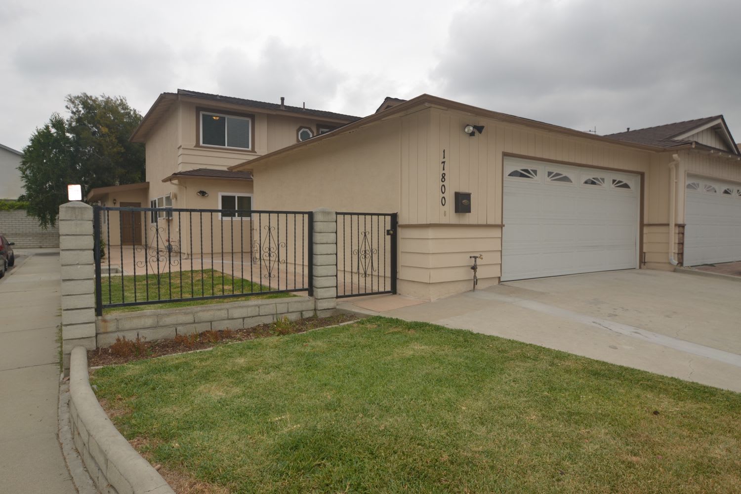 Affordable rental homes in Carson, CA