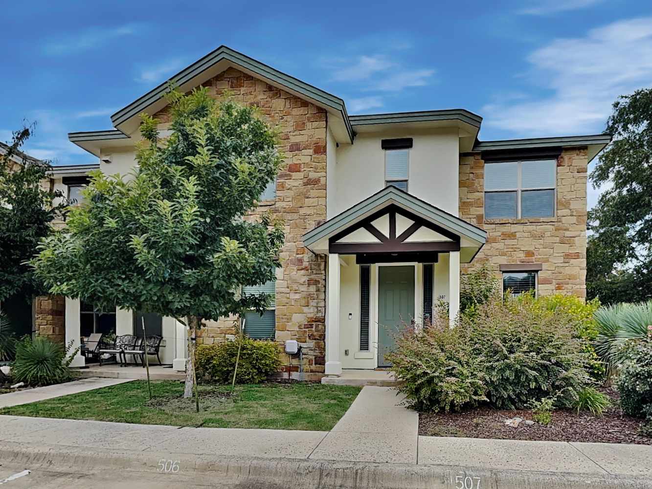 3-Bed House for Rent - 179 Holly St #507, Georgetown, TX