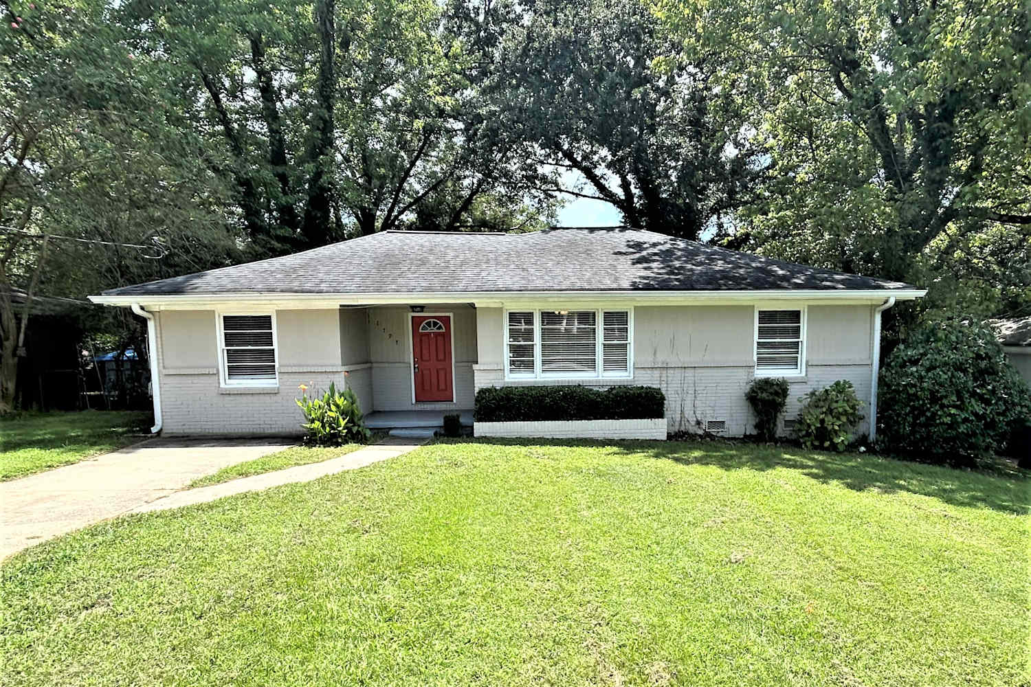 4 Bedroom House – 1797 San Gabriel Ave, Decatur, GA 30032