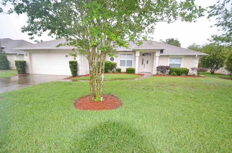 3-Bed House for Rent - 18 Saddlers Run, Ormond Beach, FL