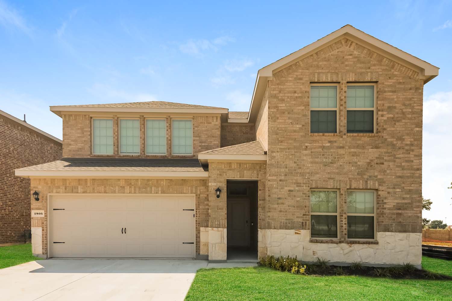 4-Bed House for Rent - 1805 Topaz Trail, Celina, TX
