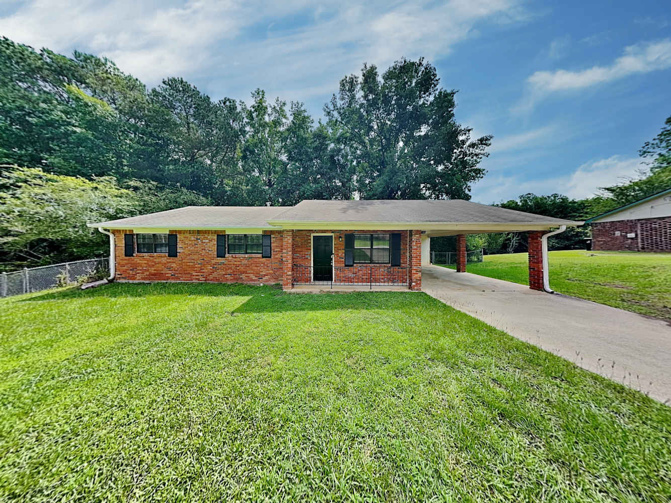 3 Bedroom House – 1806 Oriole Trl, Lithia Springs, GA 30122