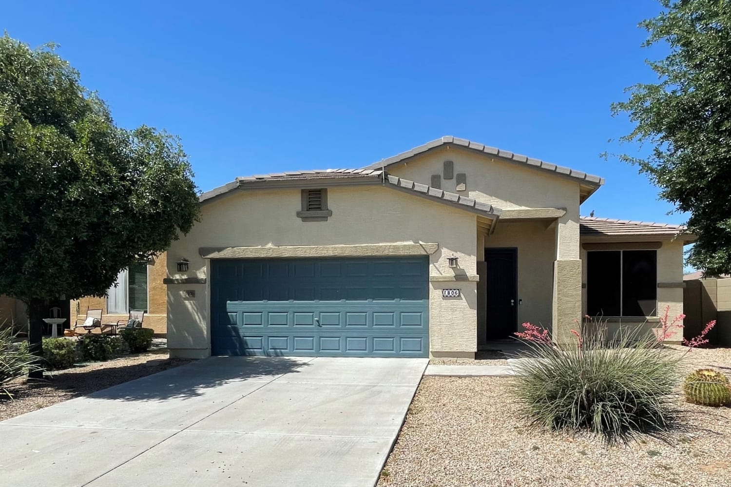 3-Bed House for Rent - 1806 W Paisley Dr, Queen Creek, AZ
