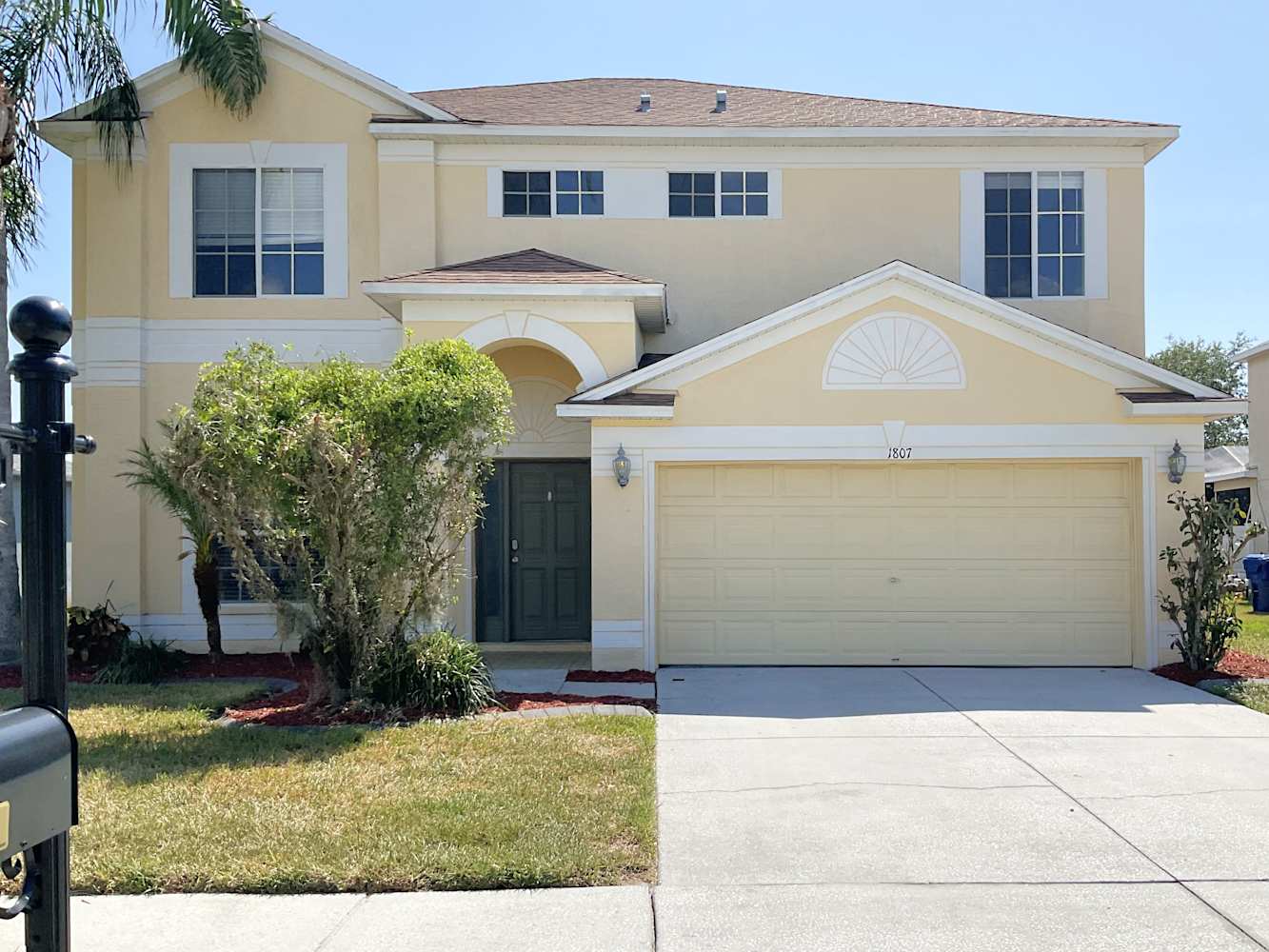 Affordable rental homes in Trinity, FL