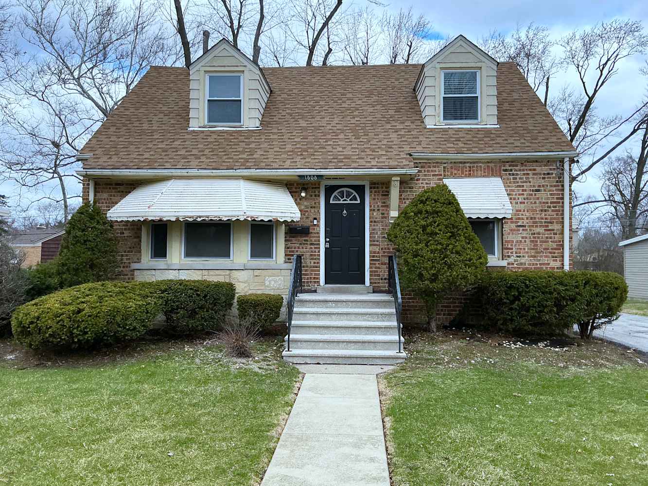 Affordable rental homes in Homewood, IL
