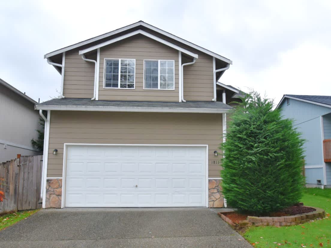 5-Bed House for Rent - 1811 111th Dr SE, Lake Stevens, WA