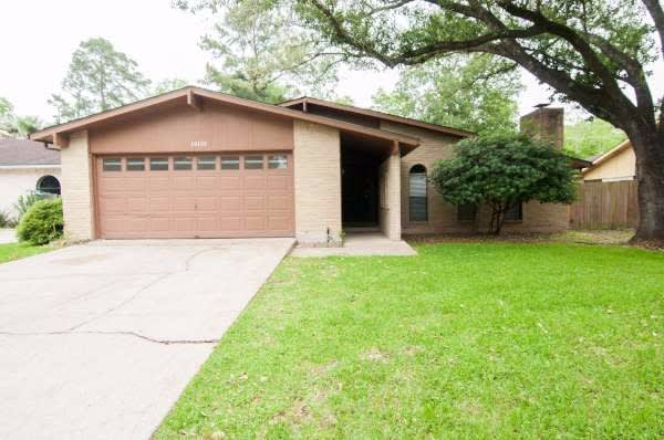 3-Bed House for Rent - 18110 Navajo Trail Dr, Spring, TX