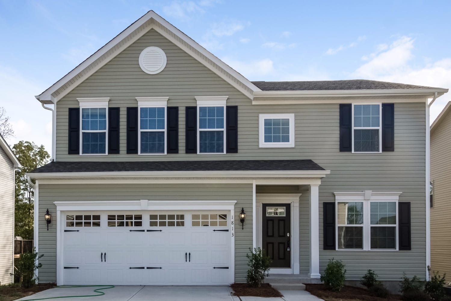 4-Bed House for Rent - 1813 Mill Creek Ln SW, Concord, NC