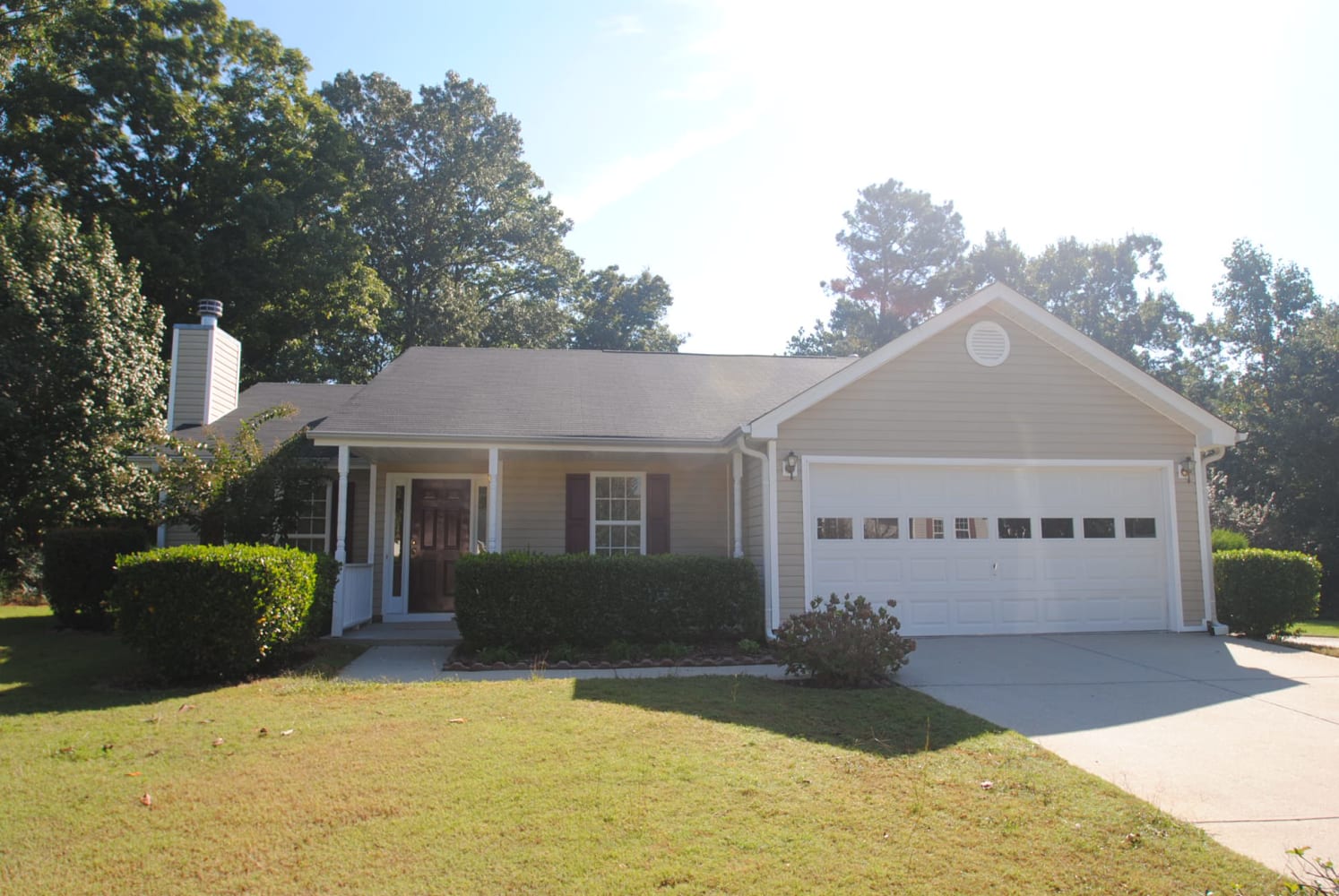 3-Bed House for Rent - 1815 Fort Daniels Trl, Dacula, GA