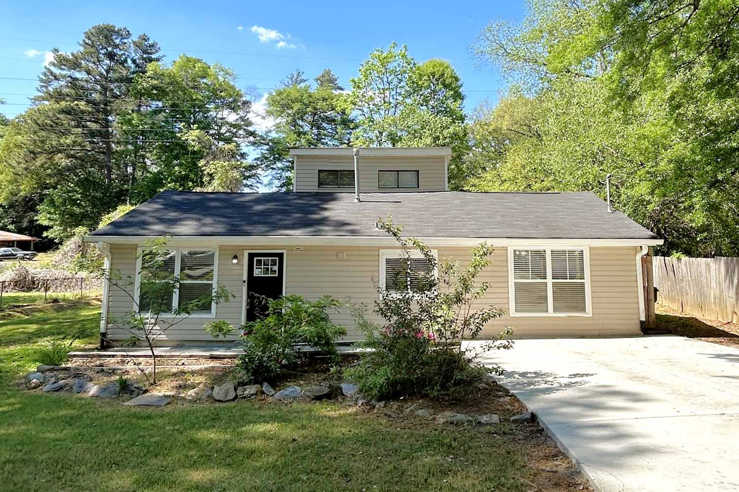 3-Bed Home in null, Marietta