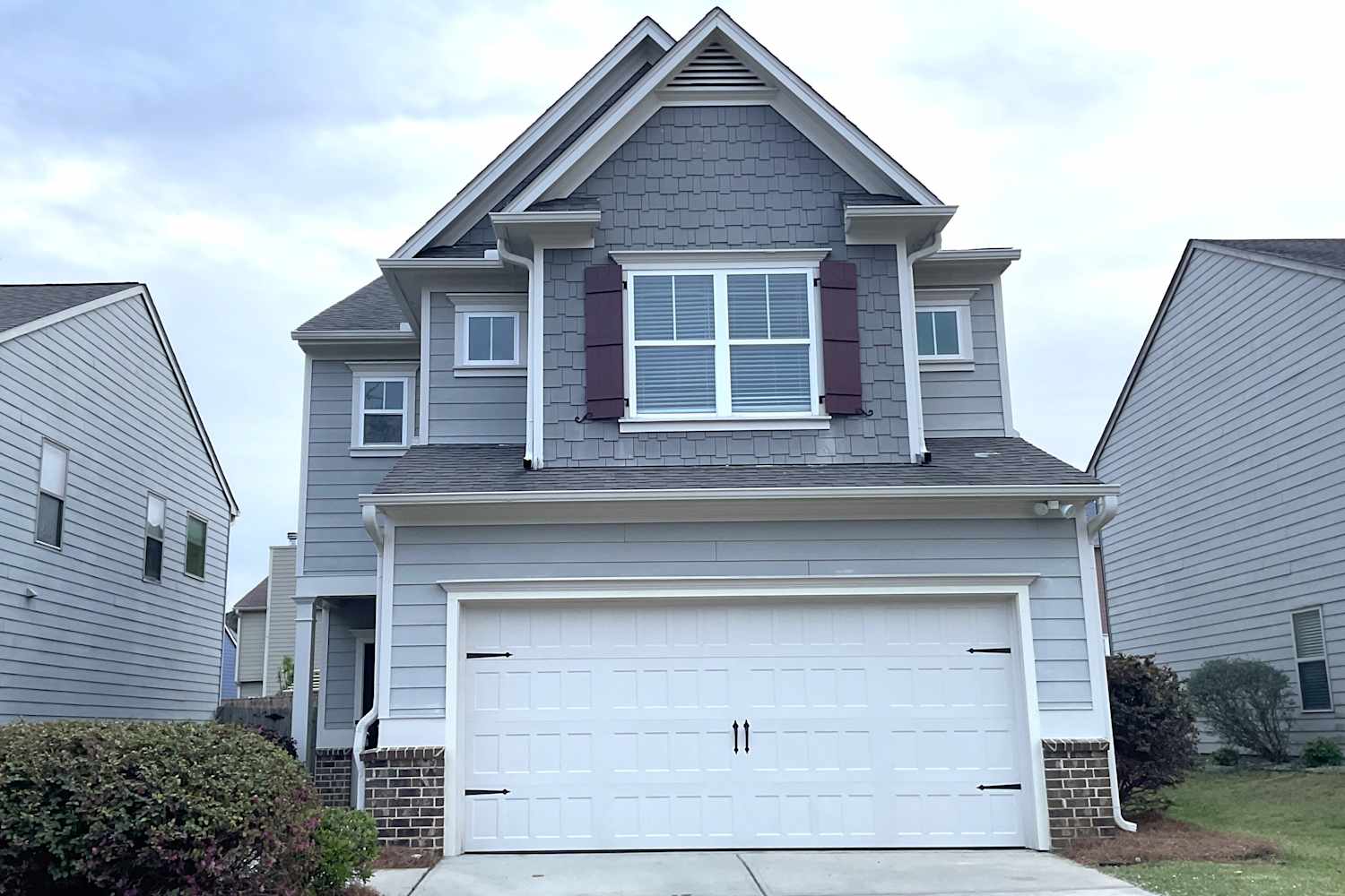 3-Bed Home in null, Lawrenceville