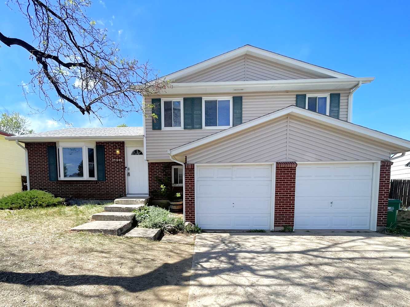 3-Bed Home in null, Aurora