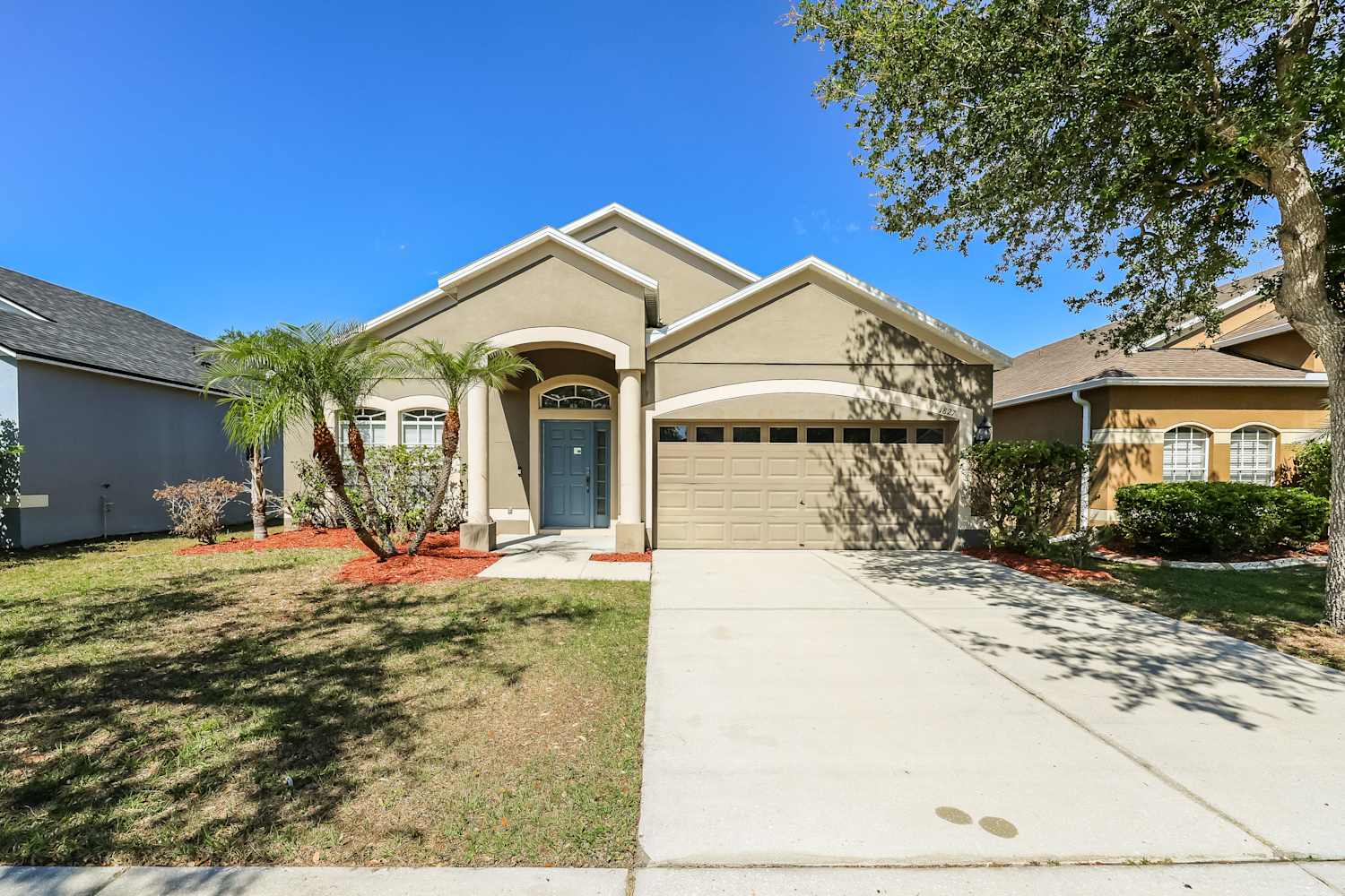 4-Bed Home in null, Ruskin