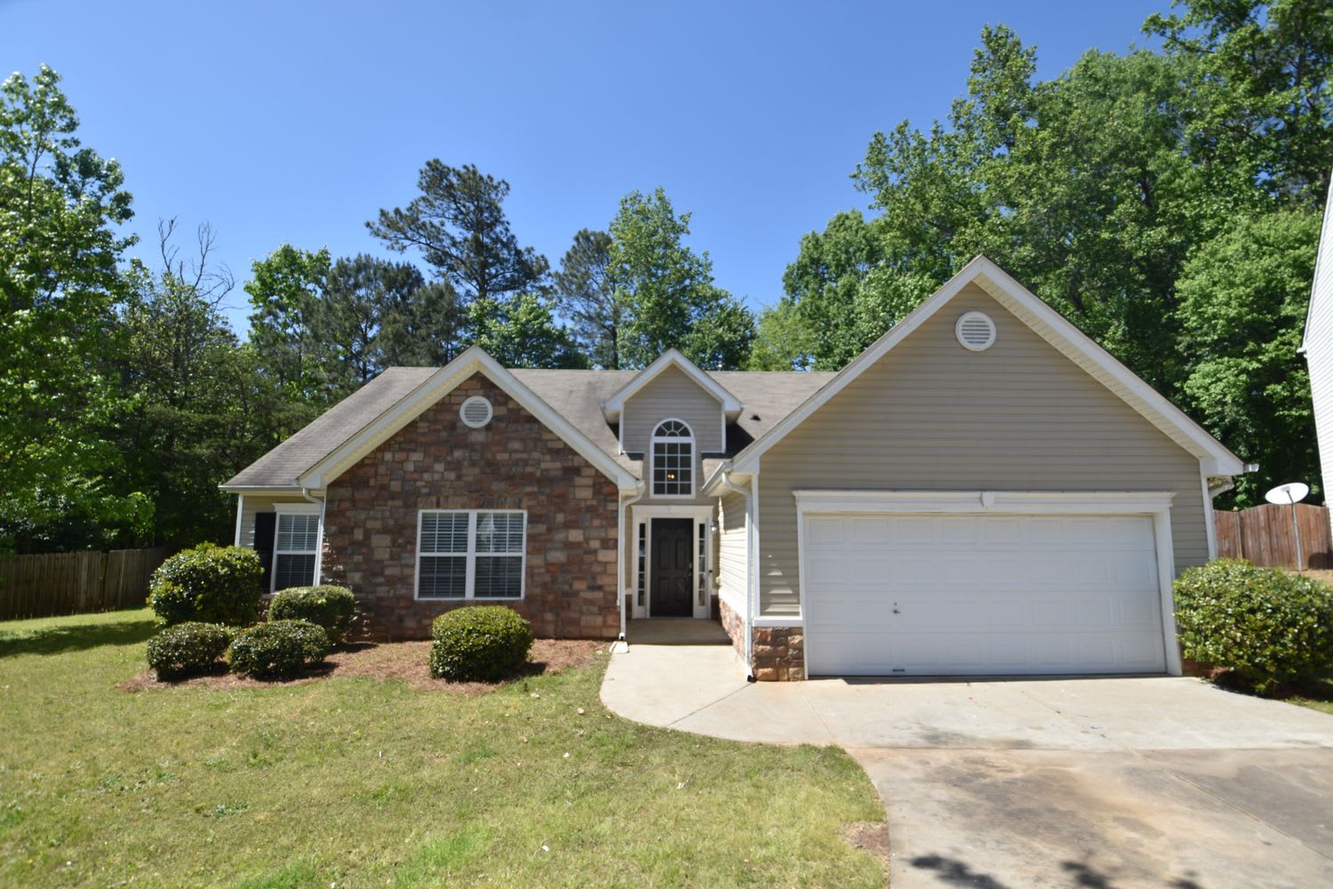 3-Bed Home in null, Buford