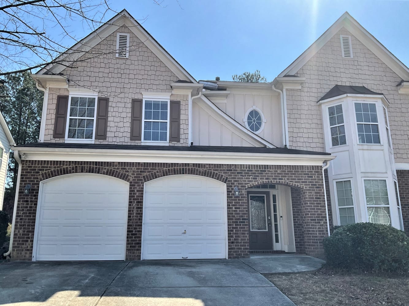 5 Bedroom House – 1828 Mountain Park Run, Loganville, GA 30052