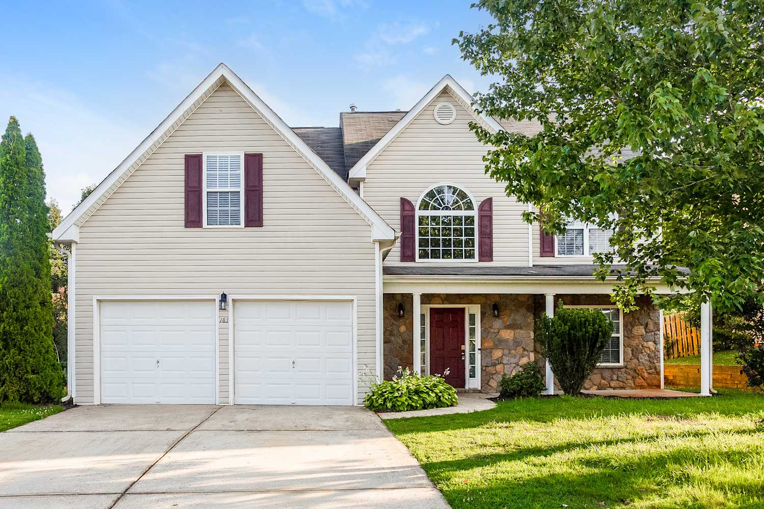4-Bed House for Rent - 183 Madelia Pl, Mooresville, NC