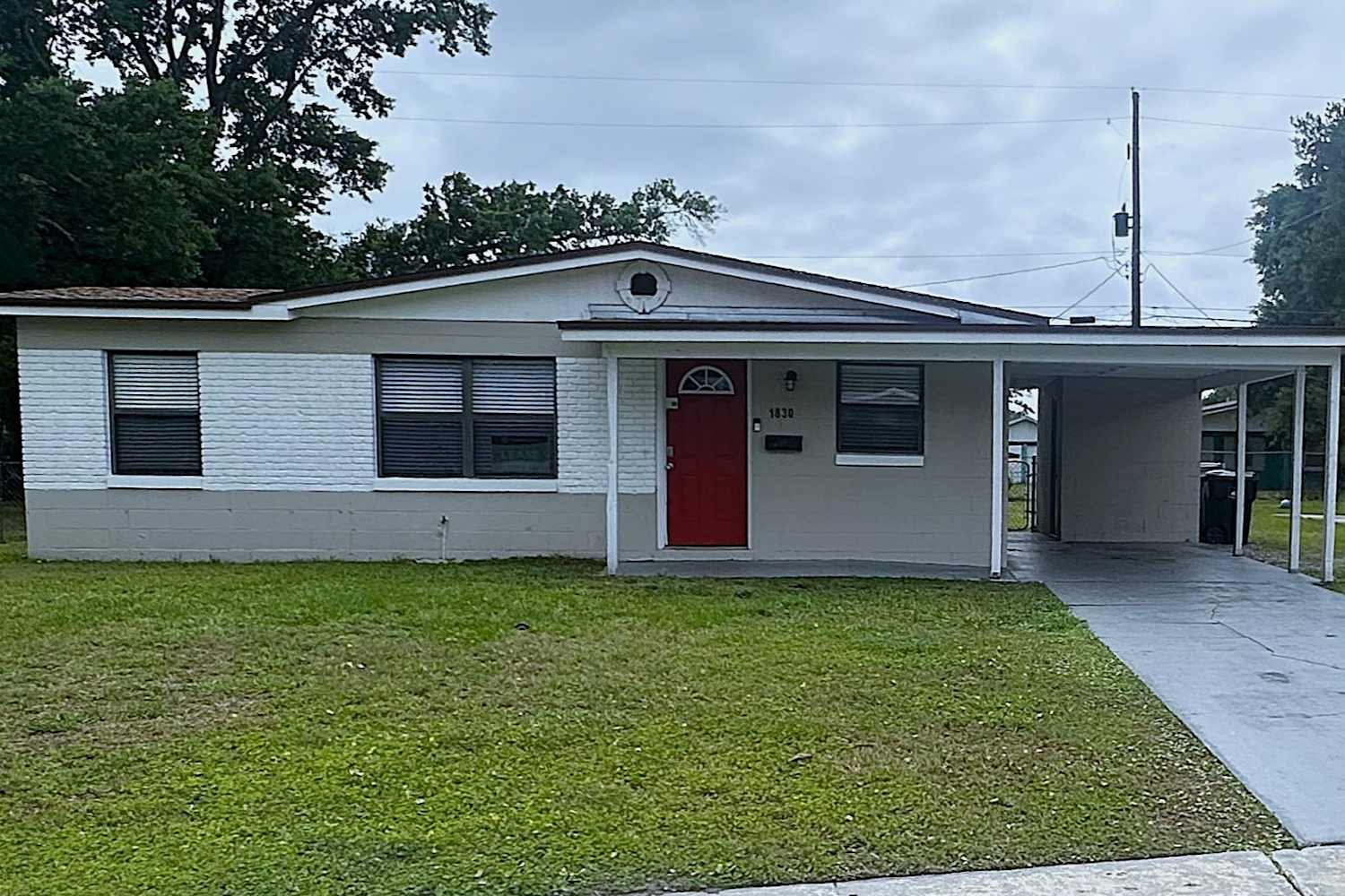 3-Bed Home in null, Orlando