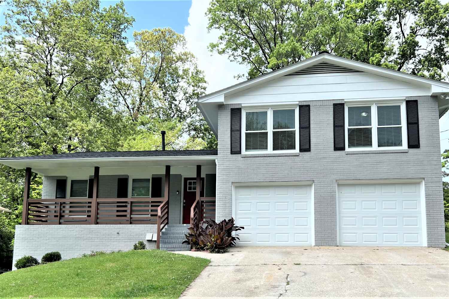 4-Bed Home in null, Atlanta