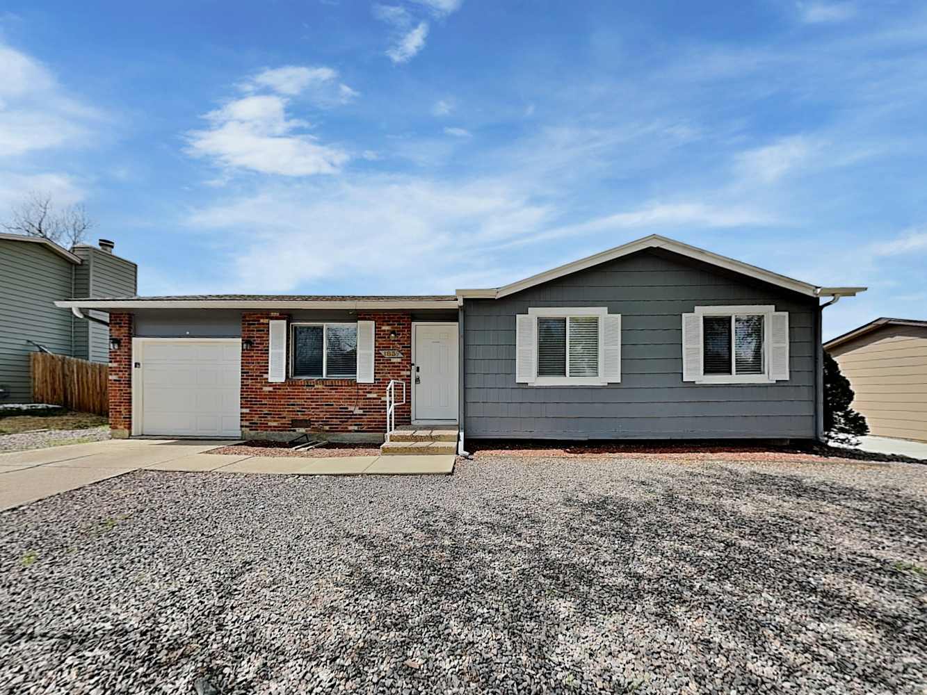 3-Bed Home in null, Aurora