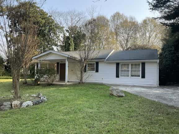 4-Bed Home in null, Marietta