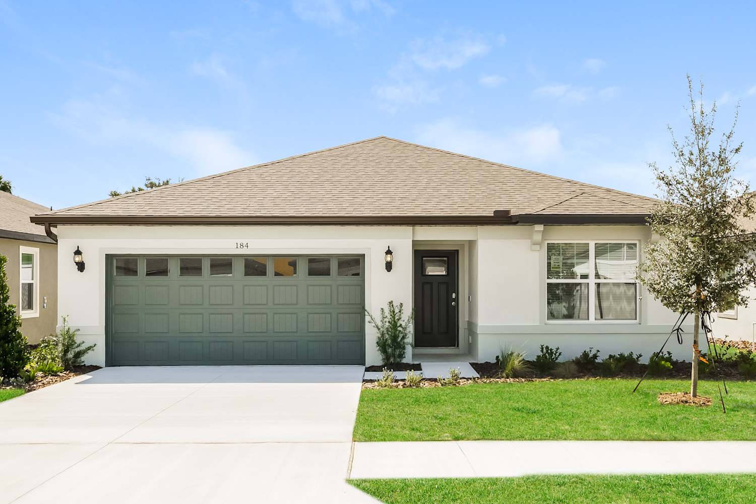 4-Bed Apartment in Silverlake, Lake Alfred