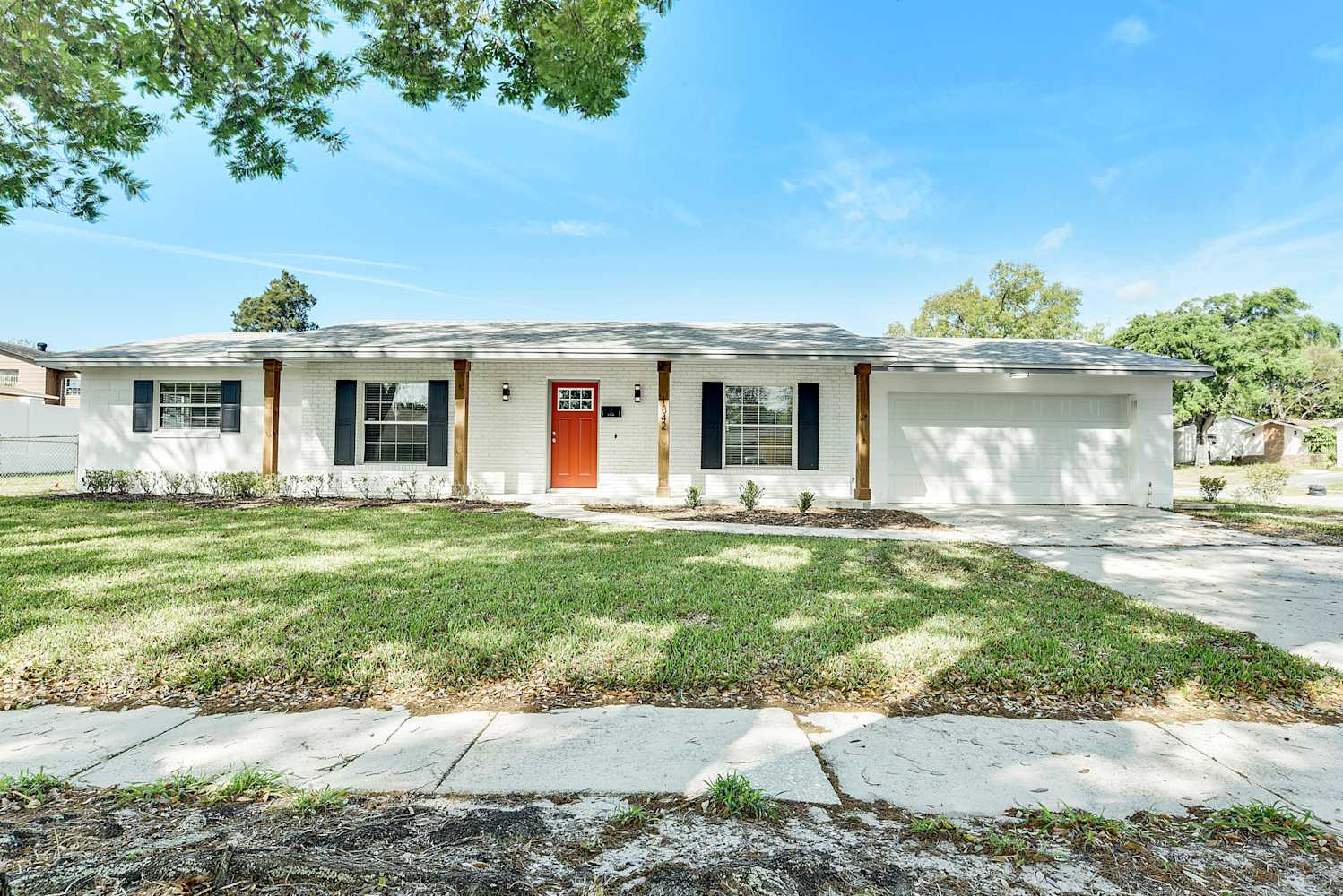 3-Bed Home in null, Orlando