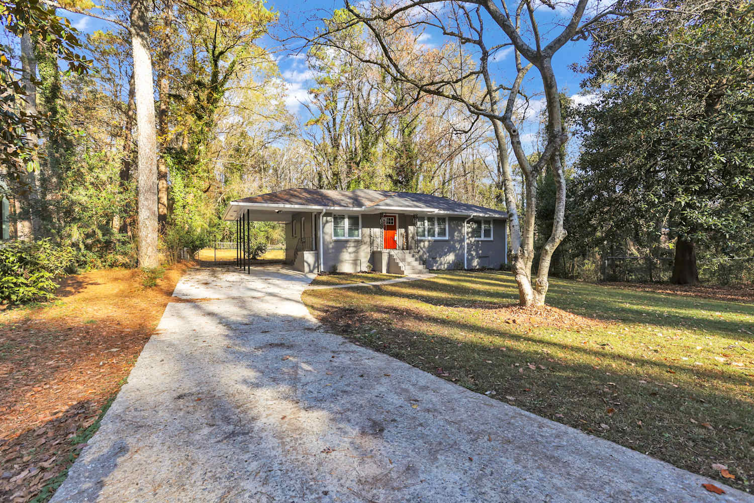 4-Bed Home in null, Atlanta