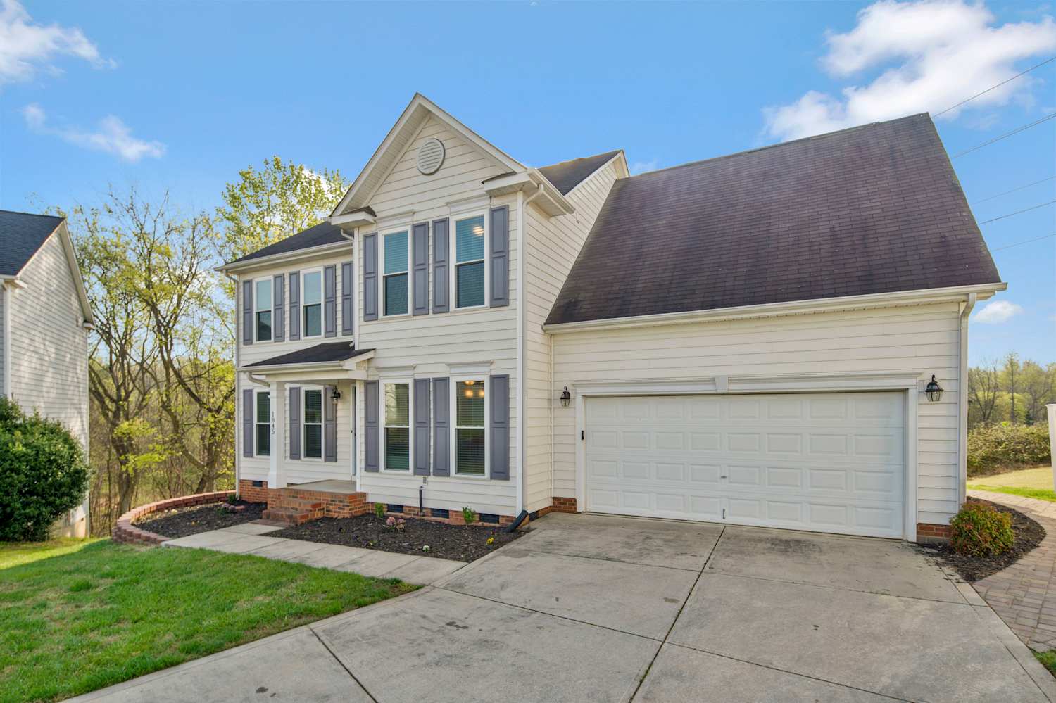 3-Bed Home in null, Charlotte