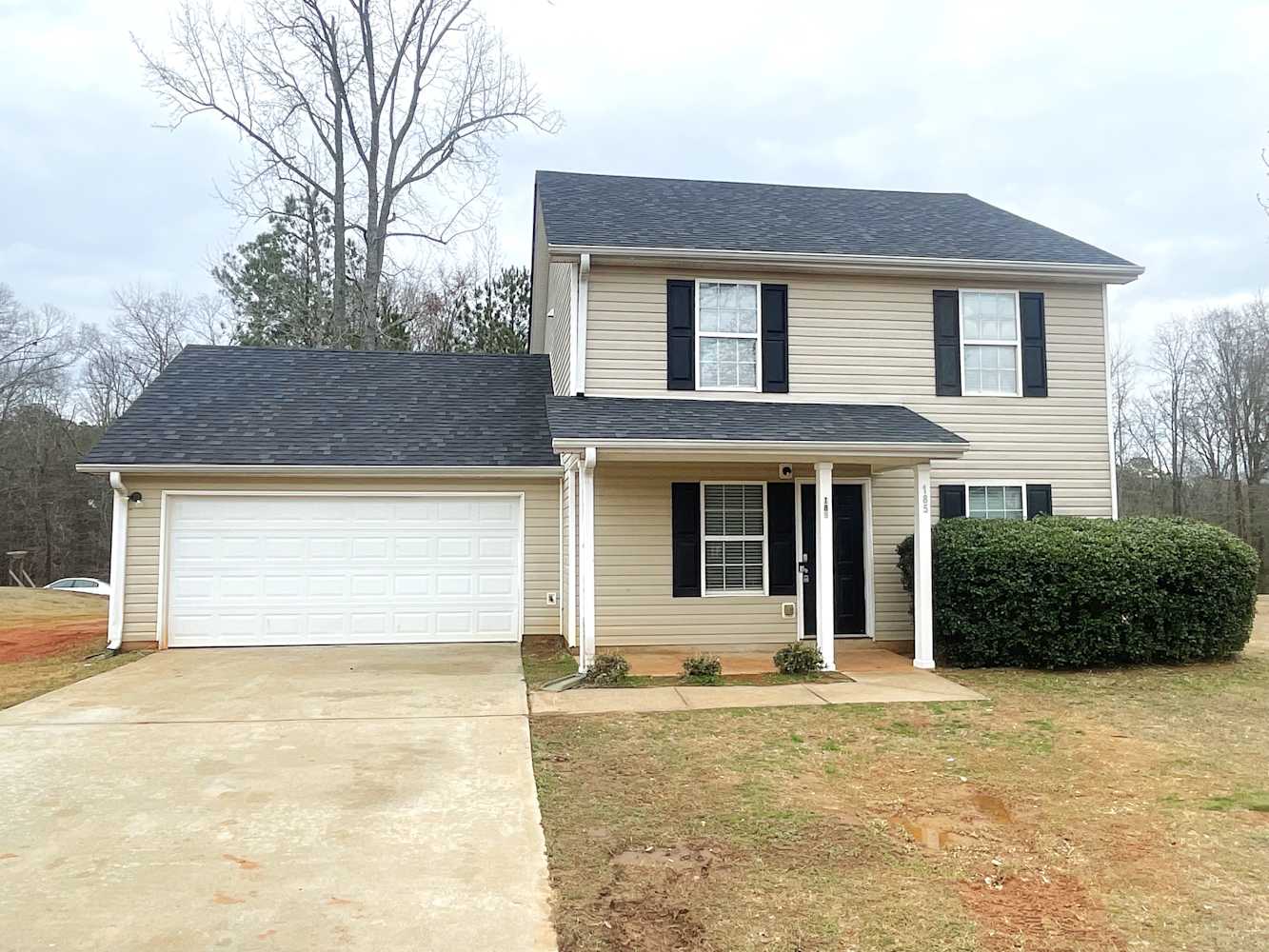 4-Bed House for Rent - 185 Bramble Bush Trl, Covington, GA