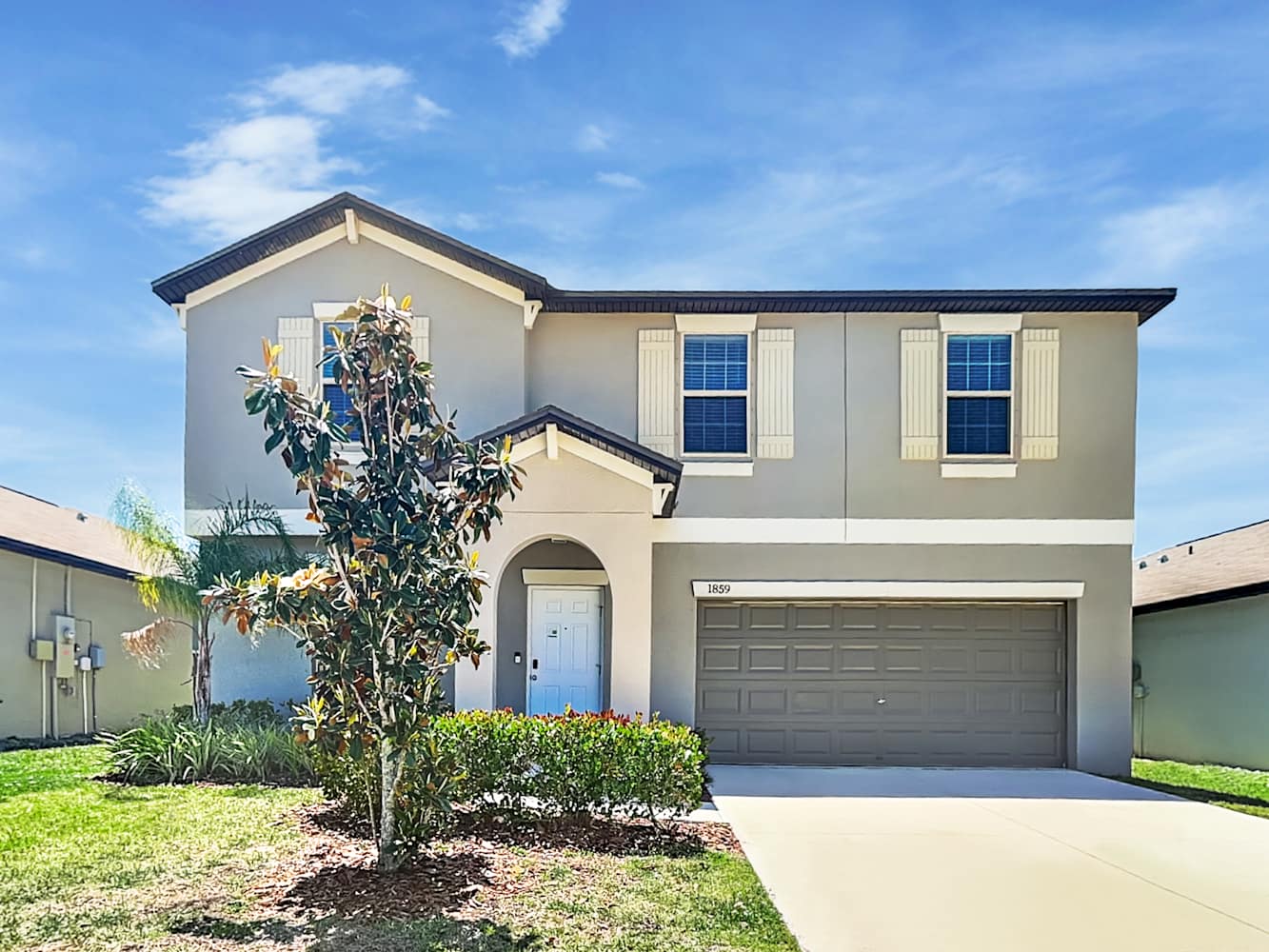 4-Bed Apartment in Spencer Creek, Ruskin