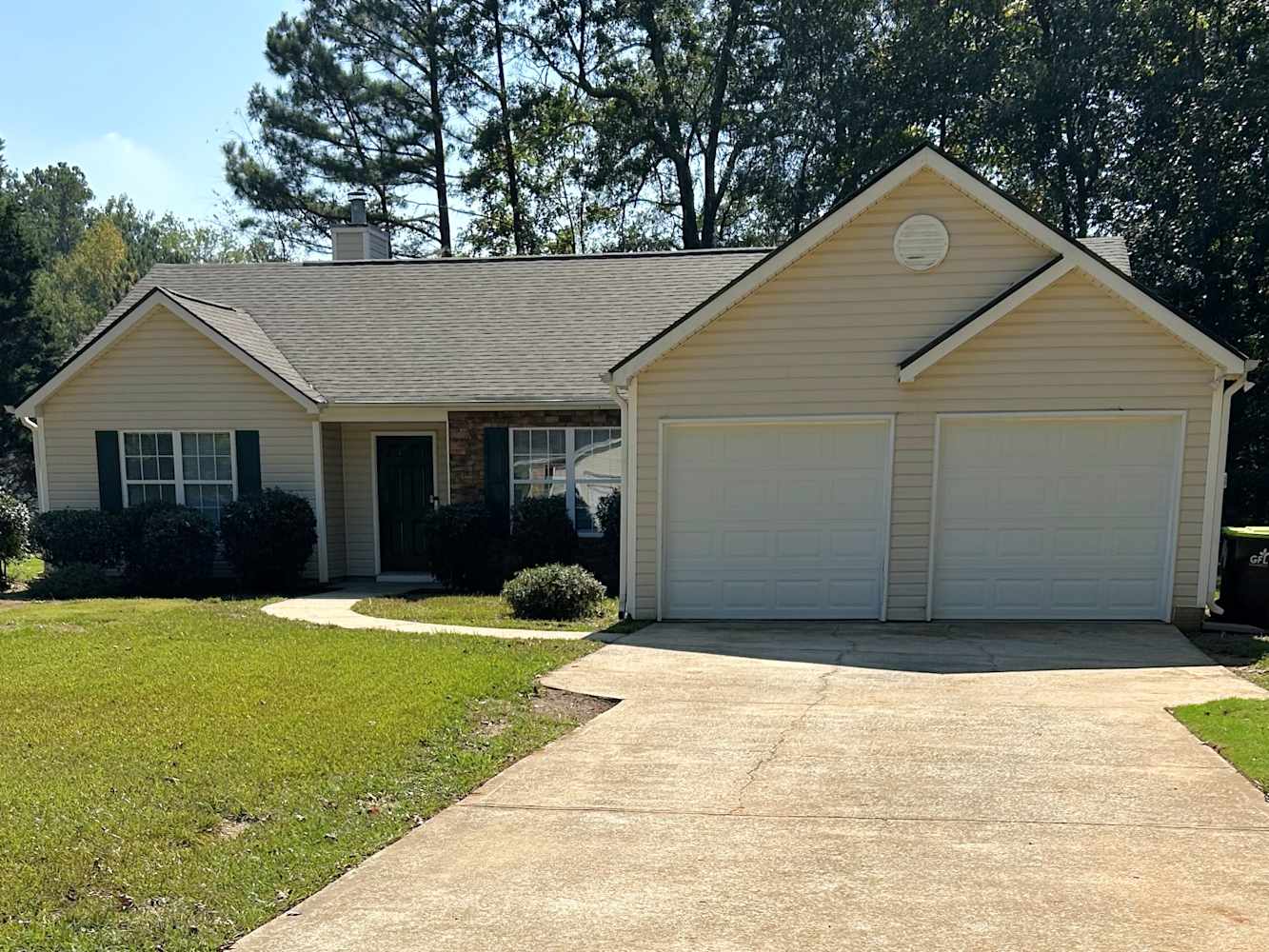 3-Bed Home in null, Powder Springs