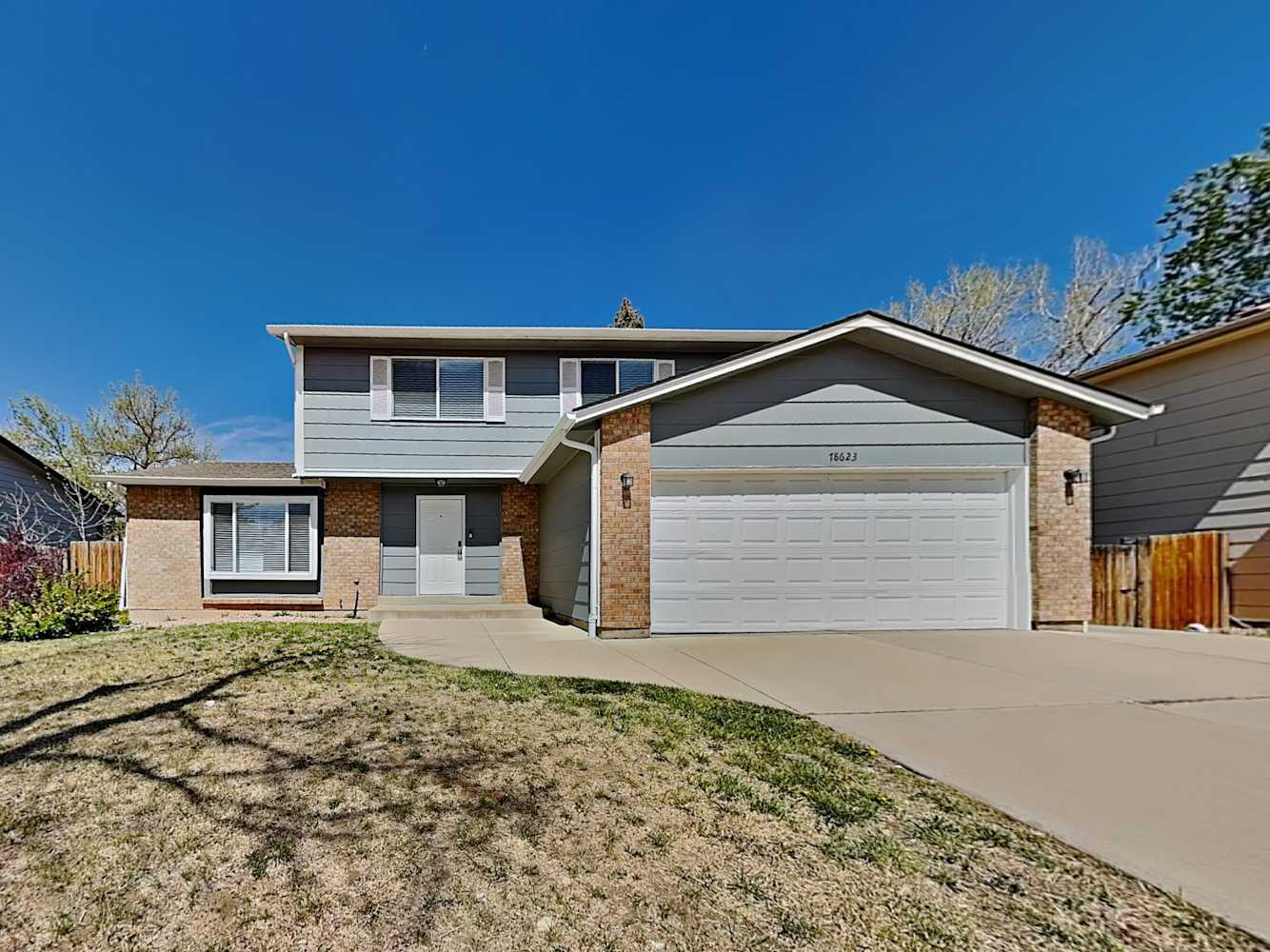 5-Bed Home in null, Aurora