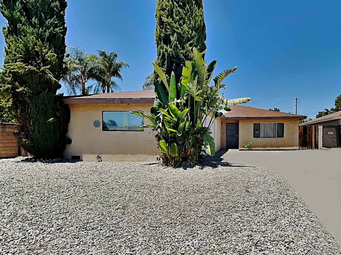 3-Bed Home at 18639 Covello St, Reseda