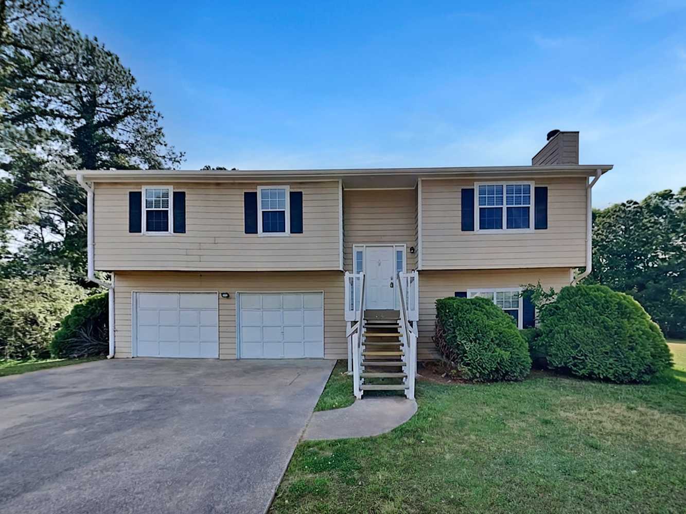 4-Bed Home in null, Douglasville