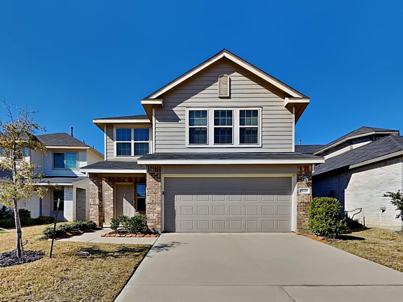 4-Bed Home in Becker Fields, Hockley