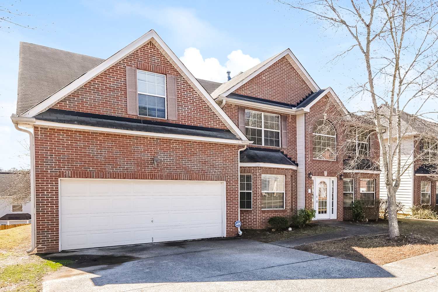 4-Bed Home in null, Auburn