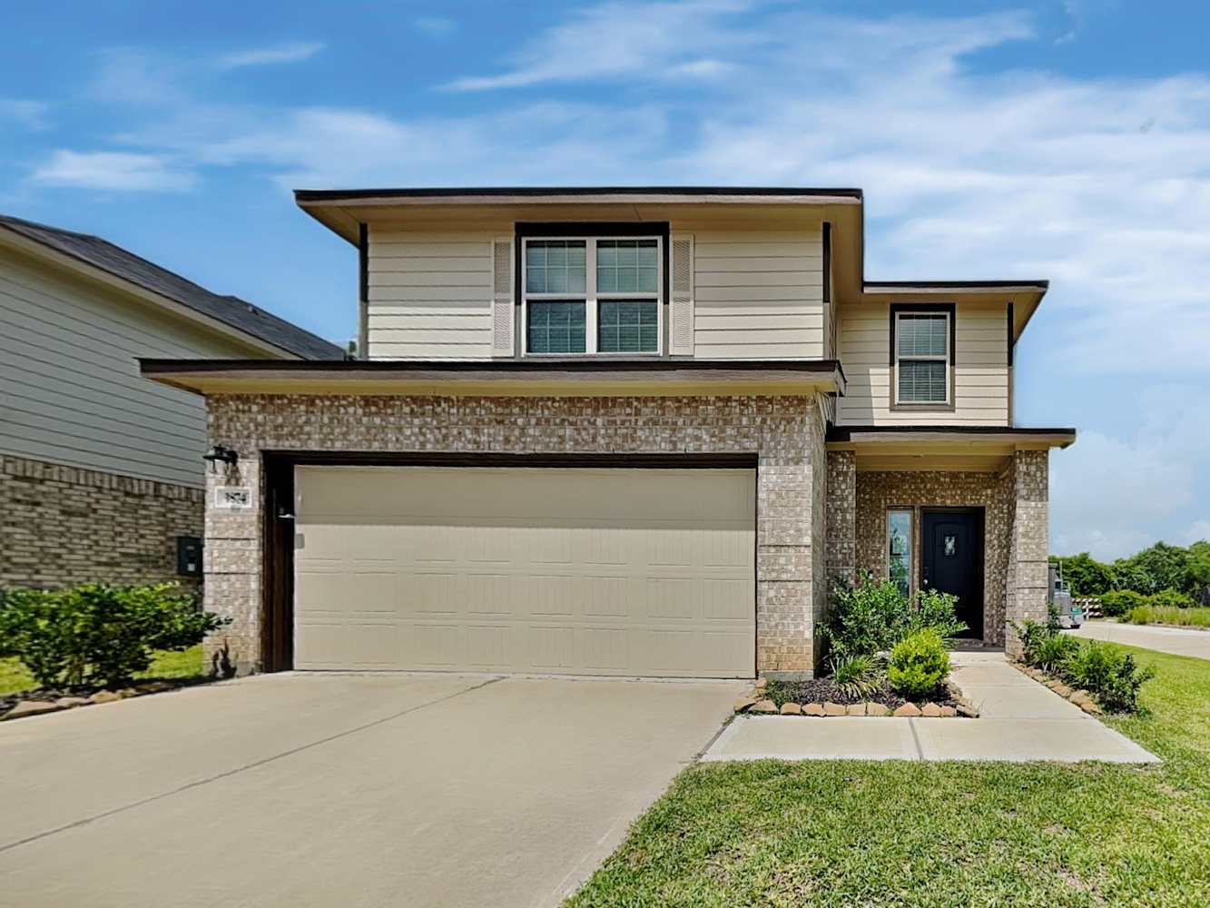 4-Bed House for Rent - 18743 Jasper Ridge Dr, Hockley, TX