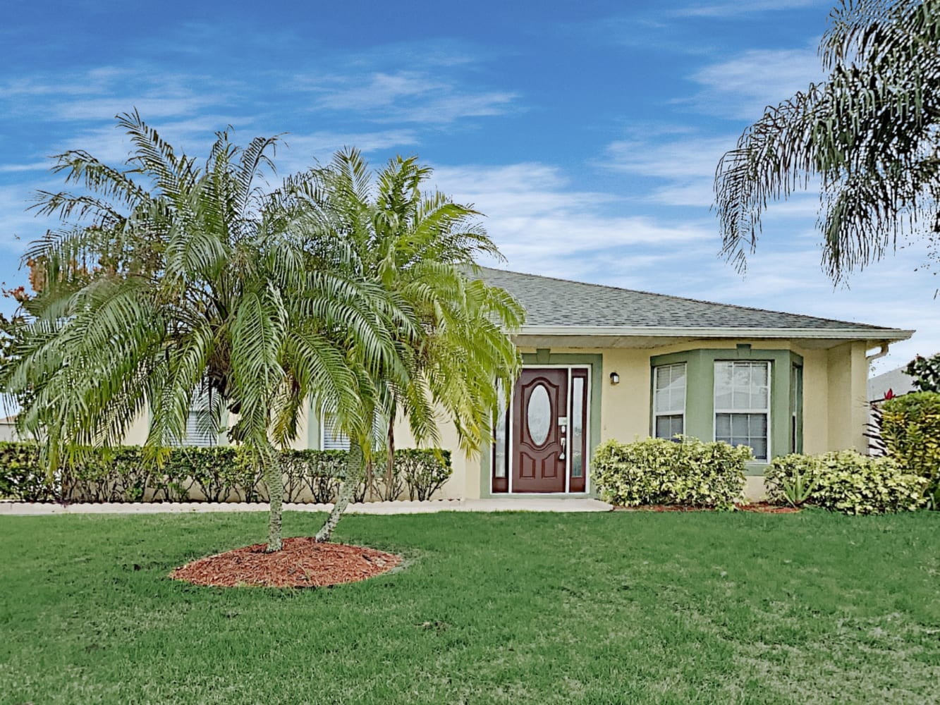 4-Bed House for Rent - 1879 Durban Way, Apopka, FL