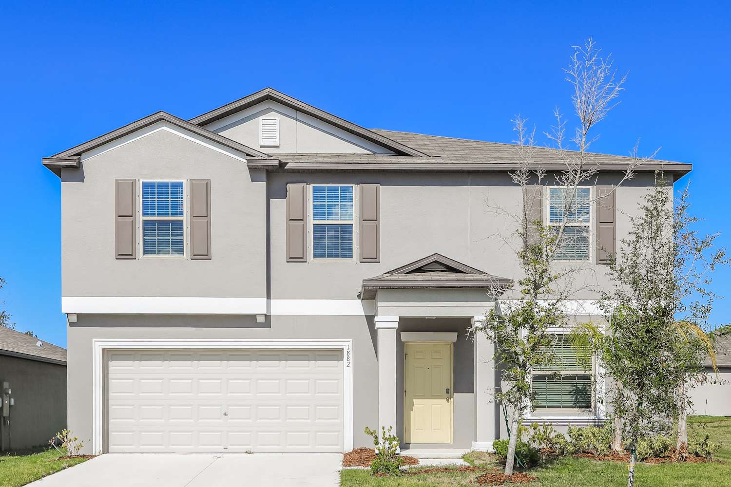 4-Bed Apartment in Spencer Creek, Ruskin