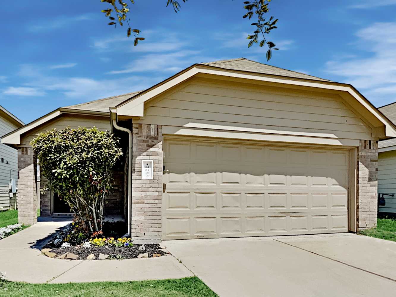 4-Bed Home at 18824 N Lyford Dr, Katy