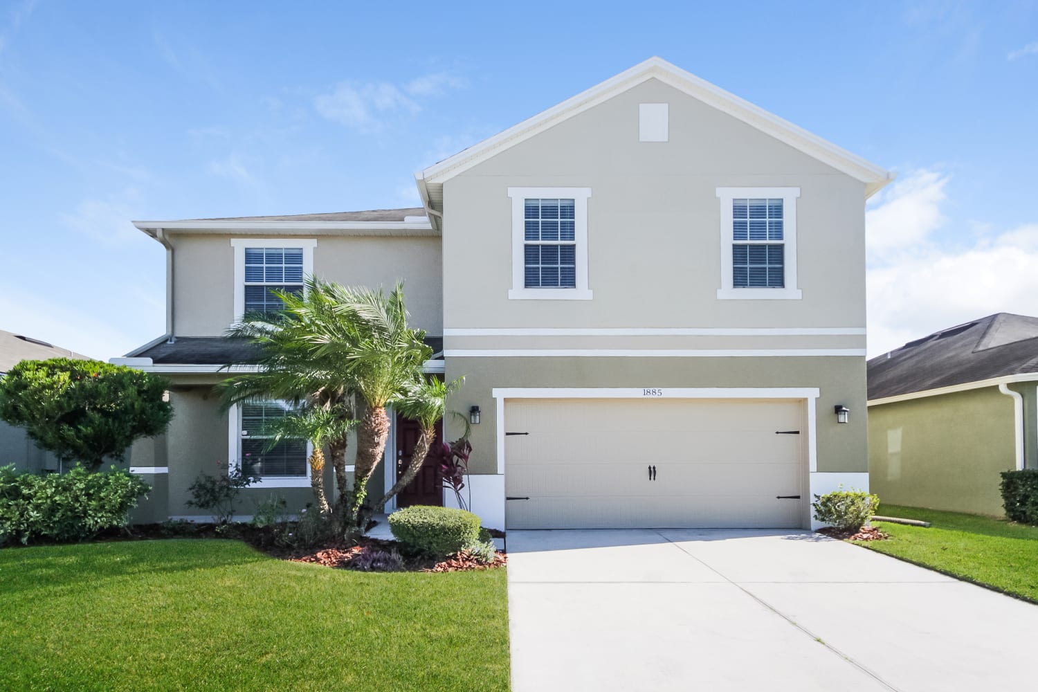 4-Bed House for Rent - 1885 Soldiers Pass, St. Cloud, FL