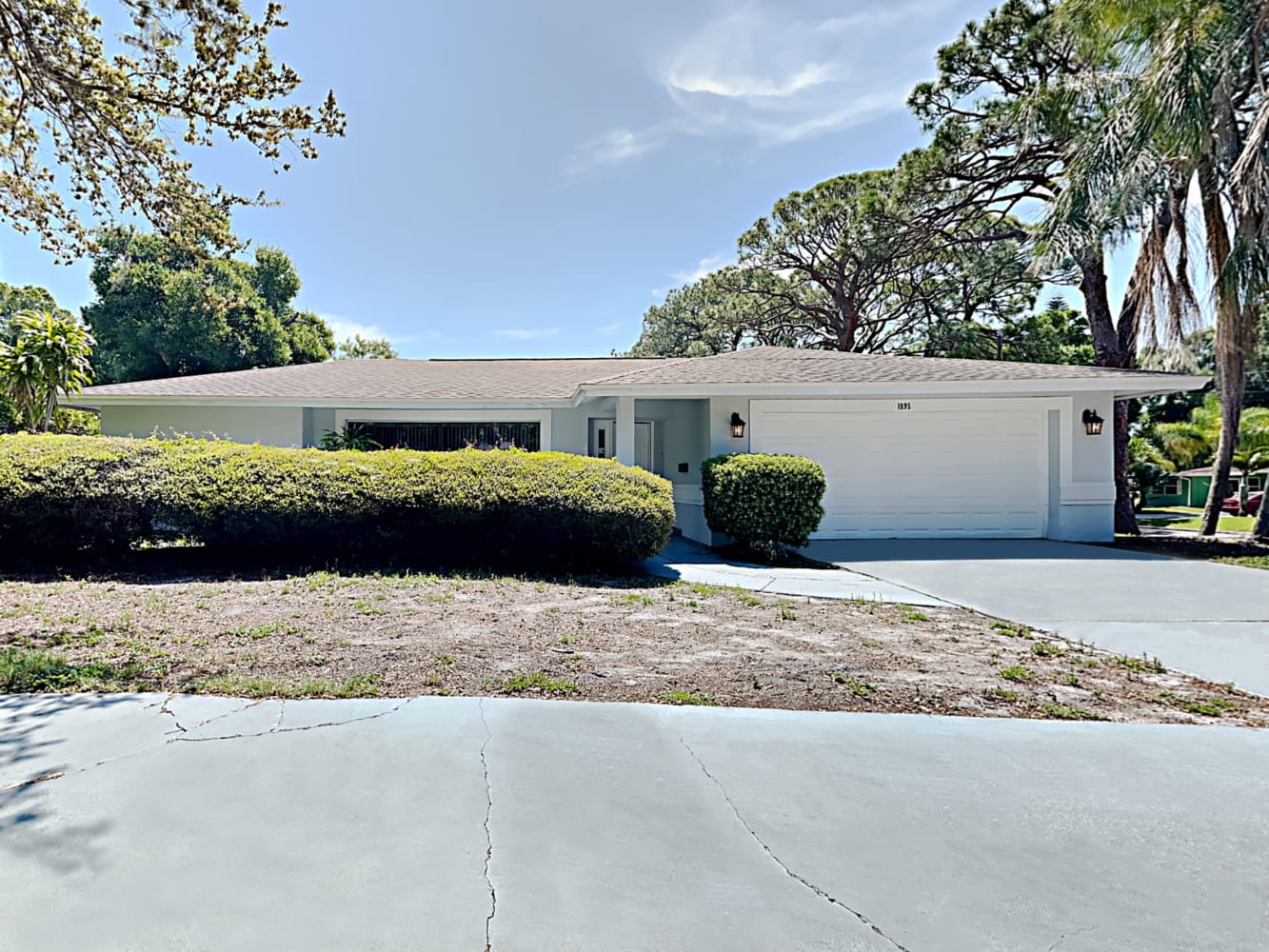 3-Bed House for Rent - 1895 Almeria Way S, Saint Petersburg, FL