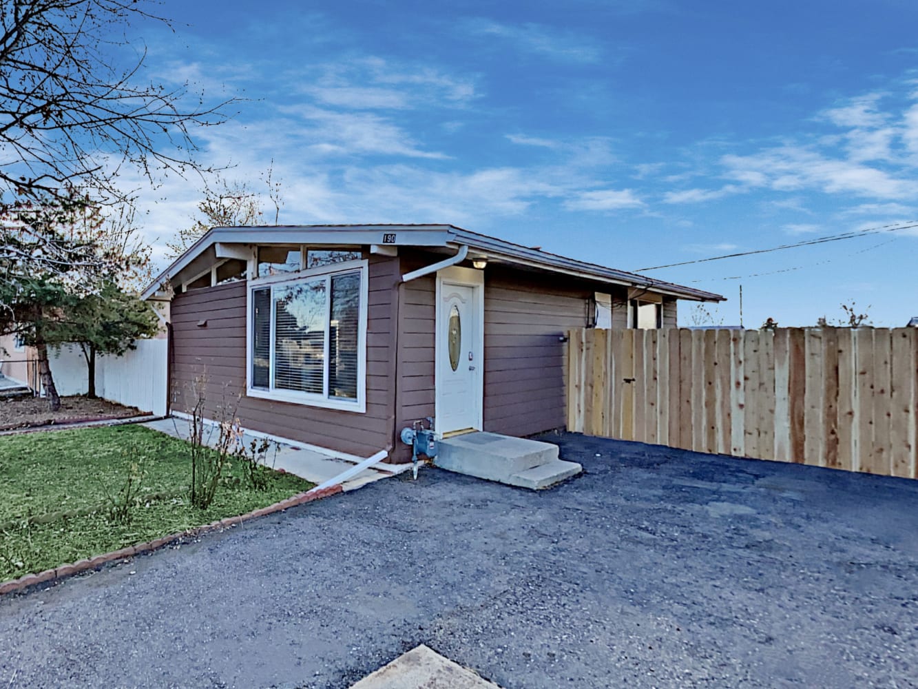2-Bed House for Rent - 190 Campo St, Denver, CO