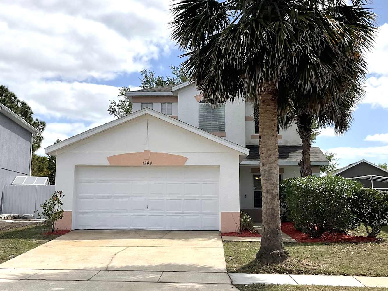 4-Bed Home in null, Orlando