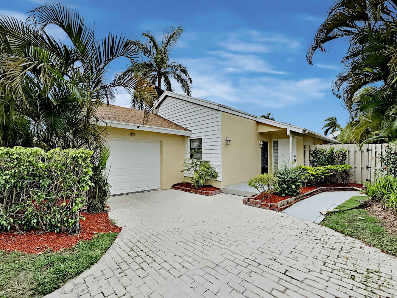 2-Bed Home at 1907 NW 9th St, Delray Beach