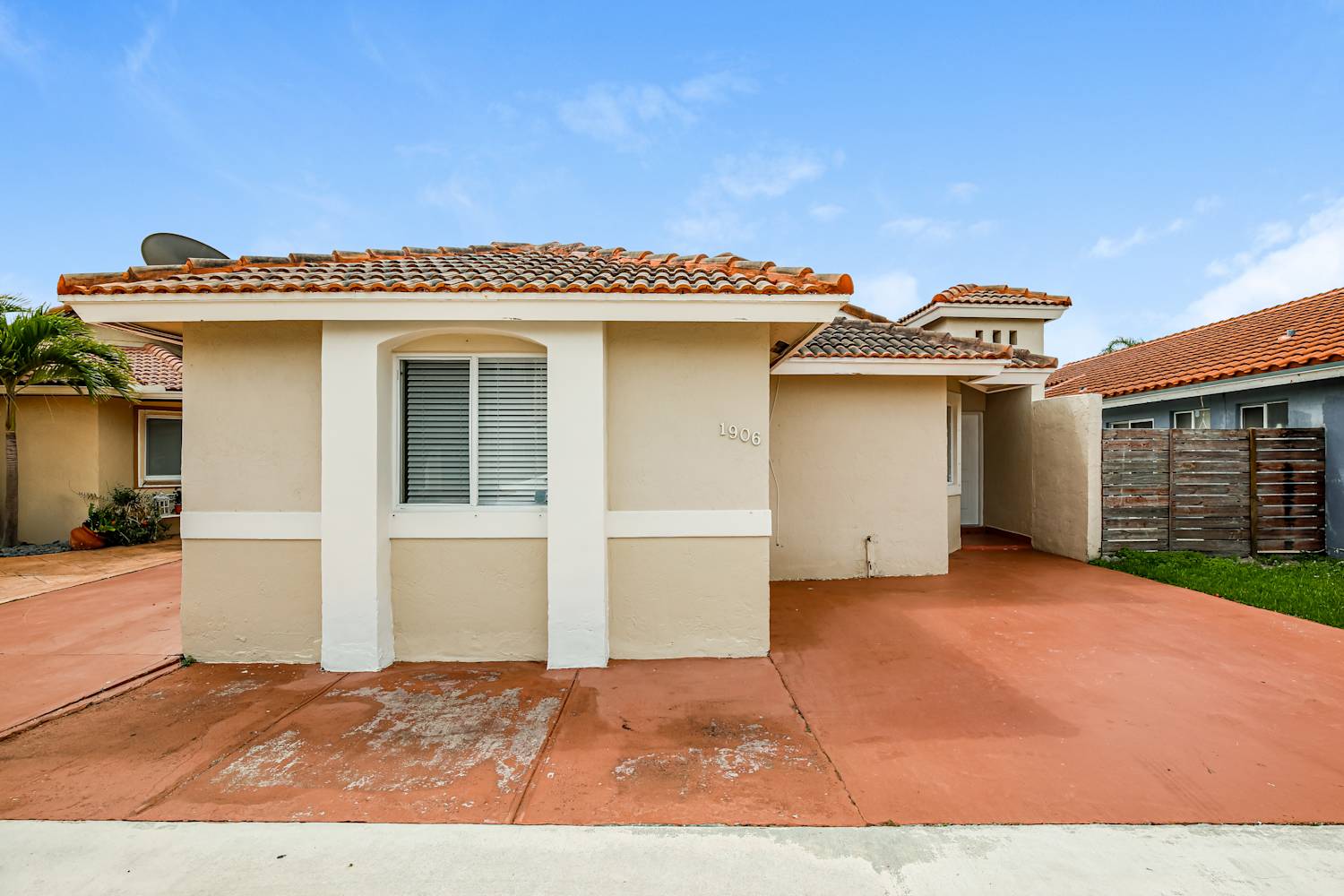 3-Bed Home in null, Miami