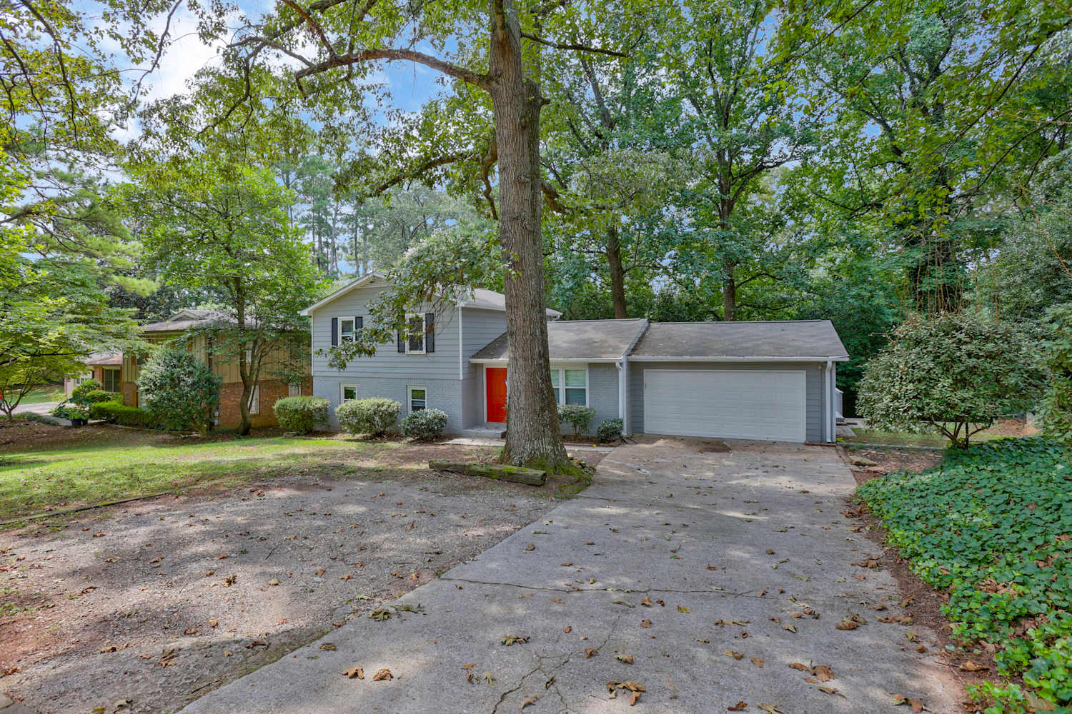 4 Bedroom House – 191 Bethesda Church Rd, Lawrenceville, GA 30044