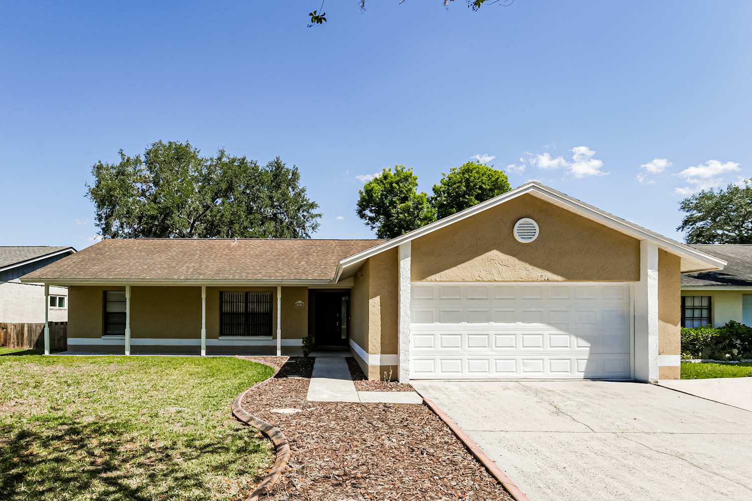 3-Bed Home in null, Valrico